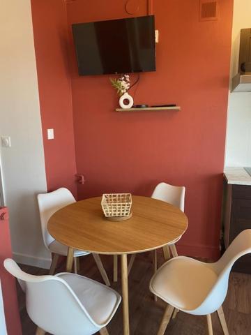 Appartement Pont Montaudran Toulouse Exteriör bild