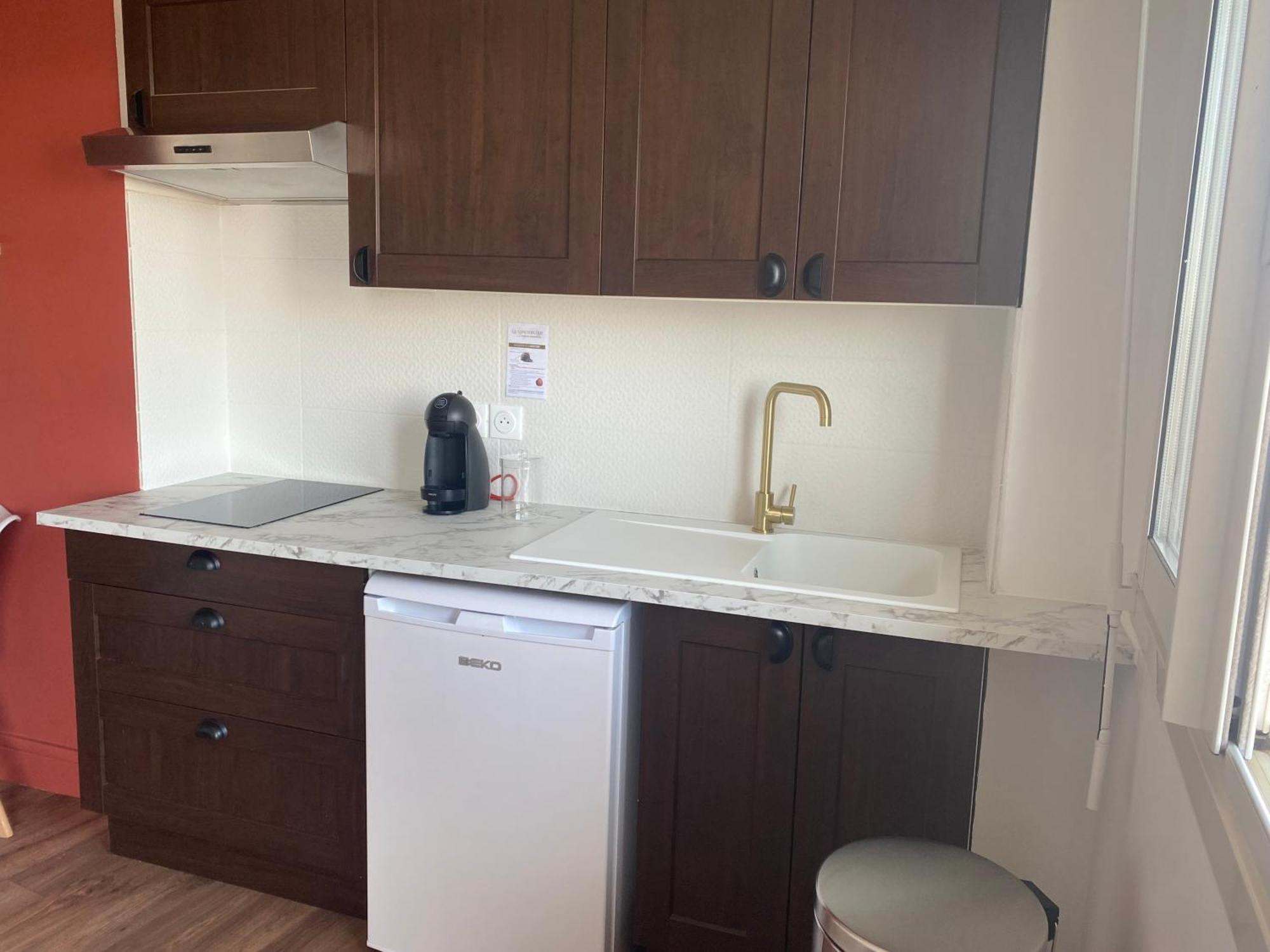 Appartement Pont Montaudran Toulouse Exteriör bild